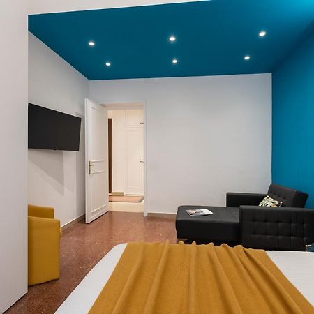Lifestyle Vatican Apartment ローマ エクステリア 写真