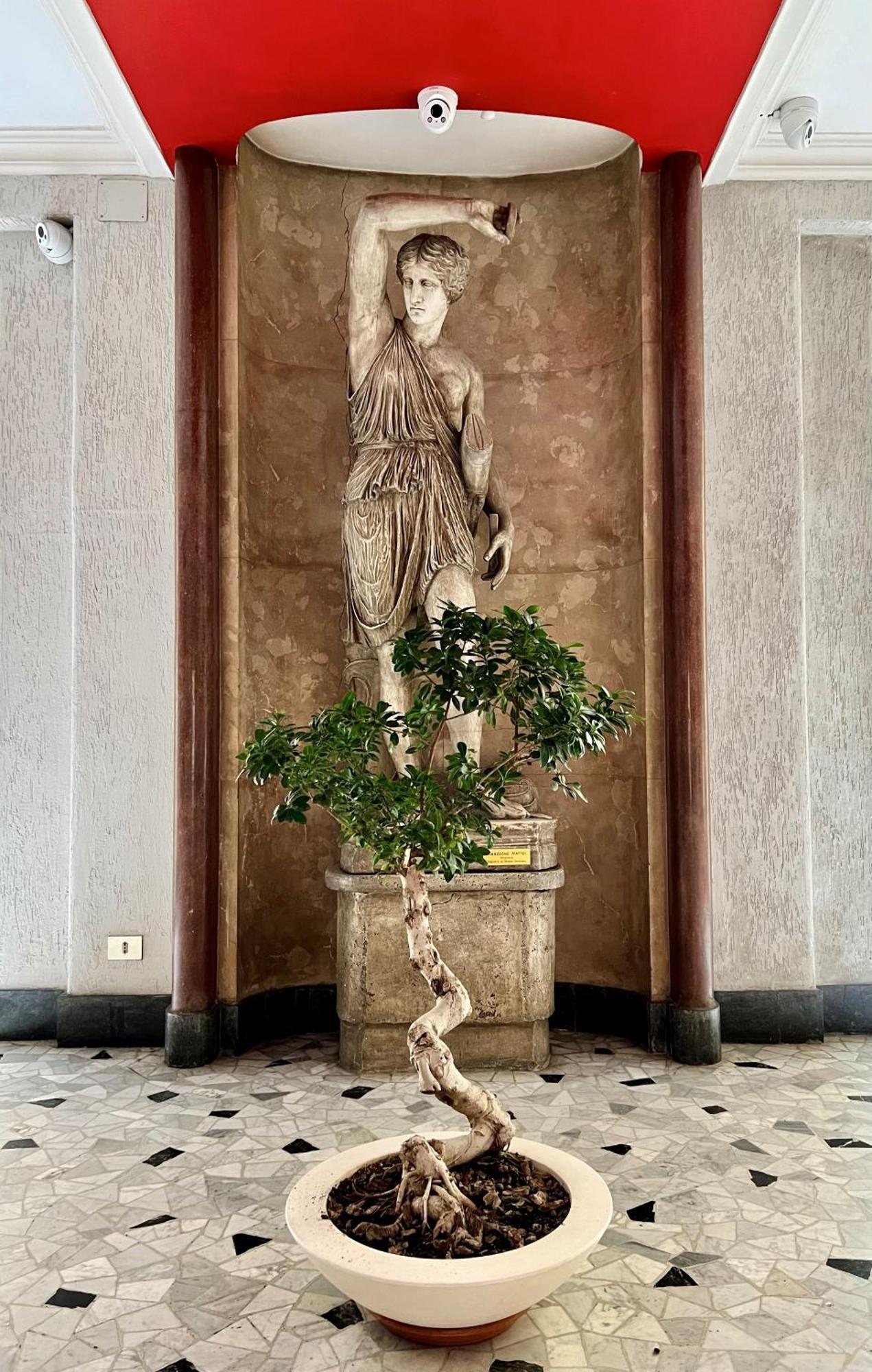 Lifestyle Vatican Apartment ローマ エクステリア 写真